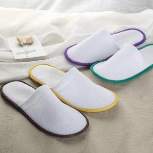 Deluxe Slippers (multiple colors)