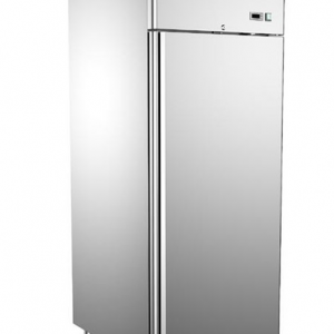 Upright Freezer/ Chiller with Door Options