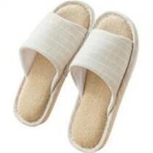 Hotel Disposable Sub Jute Slipper