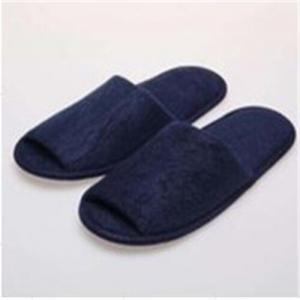 Hotel Disposable Terry Slipper