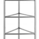 Steel Shelves