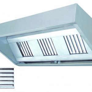 Kitchen Hood Ventilator