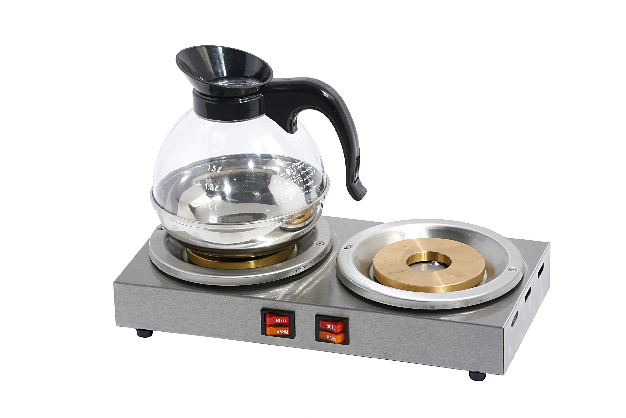 Counter top Coffee Makers