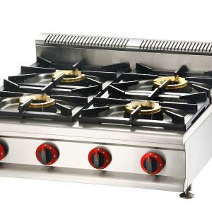 Table top Cooking Ranges Gas/ Electric/ Hot Plate/ Griddles/ Grills