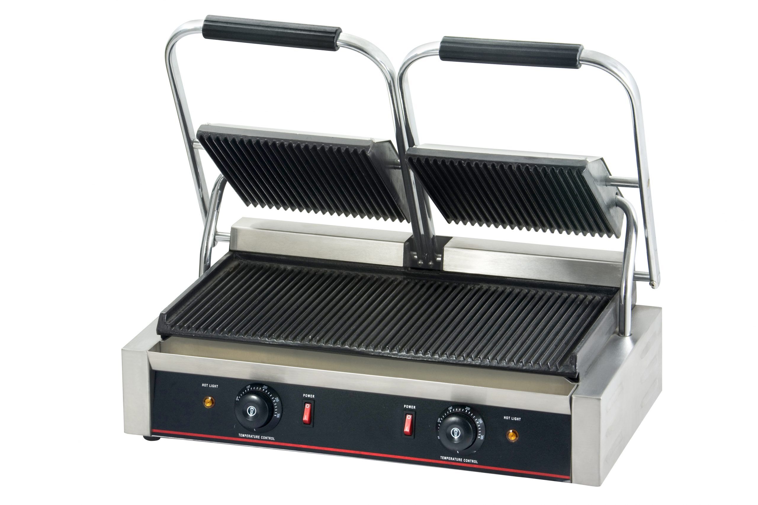 Grill/ Griddle/ Pannini Maker – Various