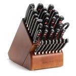 Premium Knife Set (36-piece)