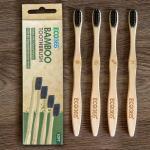 Eco friendly bamboo Toothbush